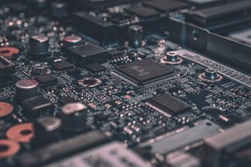 The 8 Infrastructure Plays That Could Define the AI Decade