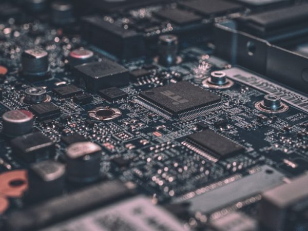 The 8 Infrastructure Plays That Could Define the AI Decade