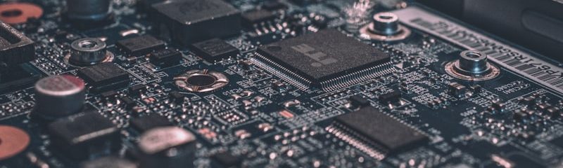 The 8 Infrastructure Plays That Could Define the AI Decade
