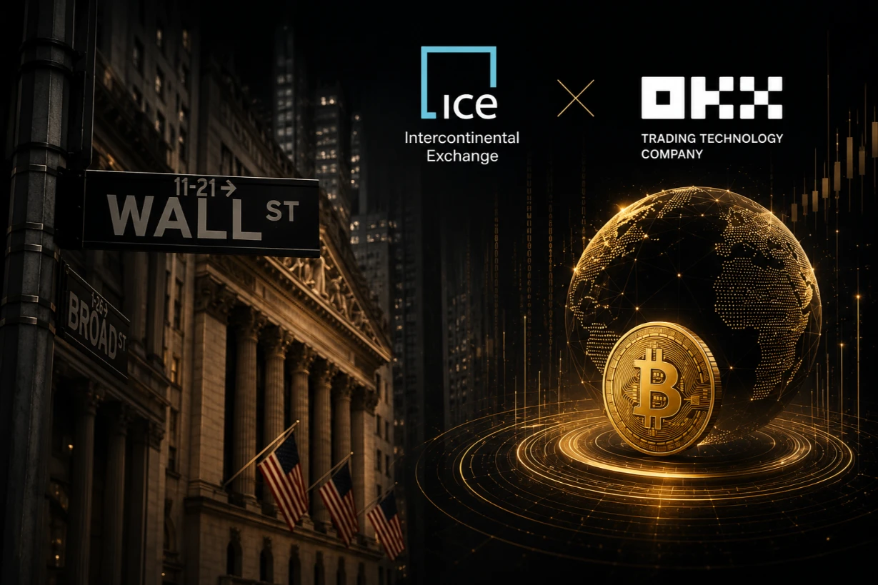 TradFi-Crypto