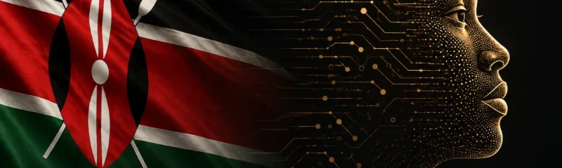 Kenya’s Draft AI and Emerging Technologies Policy: Inside the Nation’s Big Step Toward AI Regulation