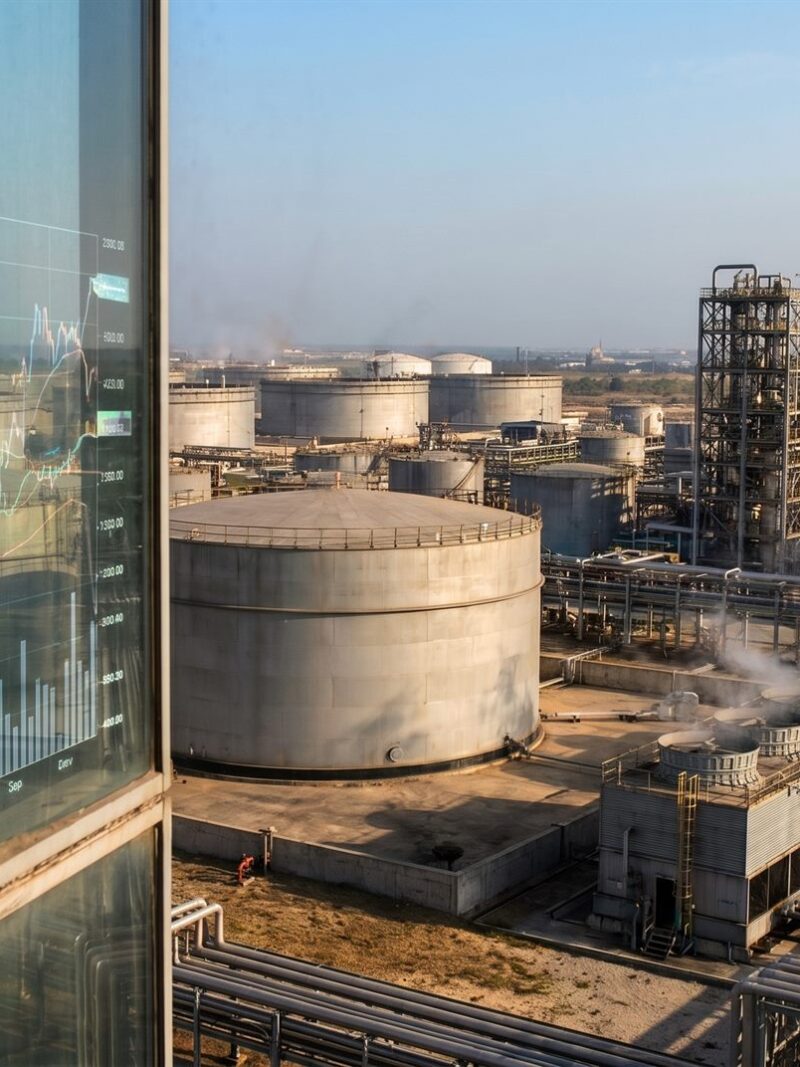 Examining the Dangote Refinery IPO: A Turning Point for Africa’s Capital Markets?